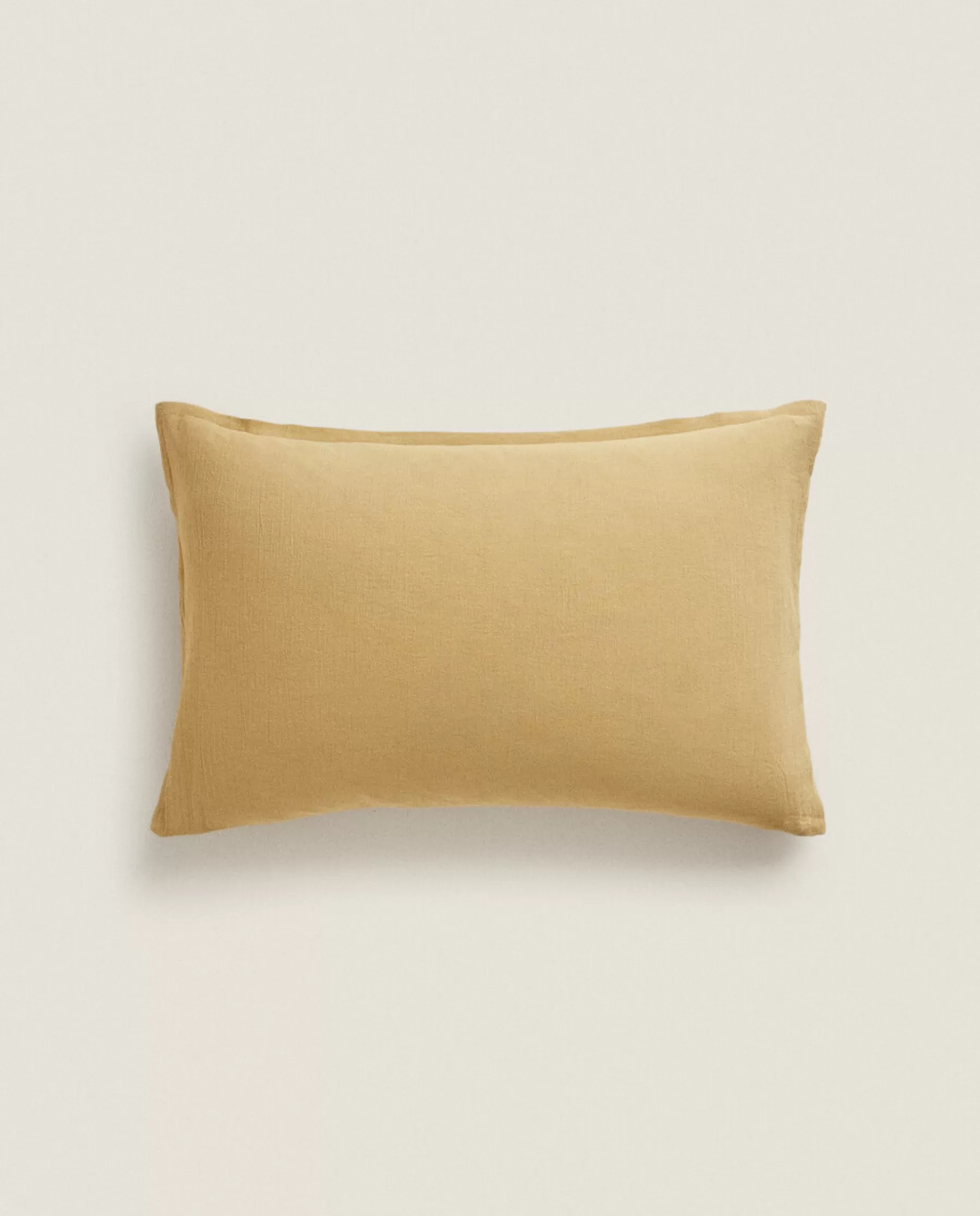 ZARA Home Throw Pillow Cover | Solid