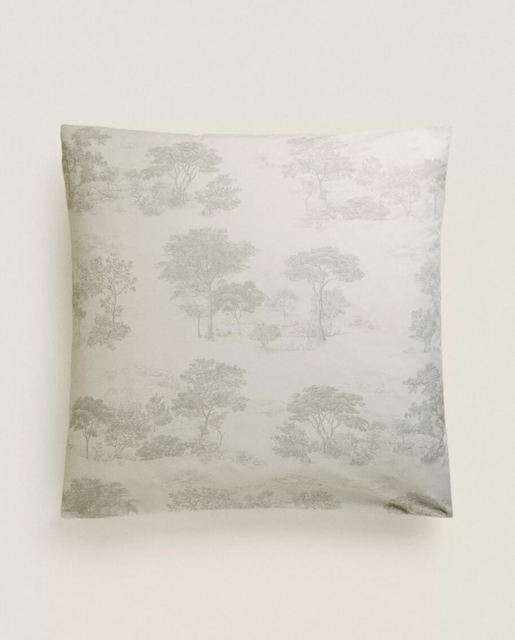 ZARA Home Toile De Jouy Pillowcase | Pillowcases