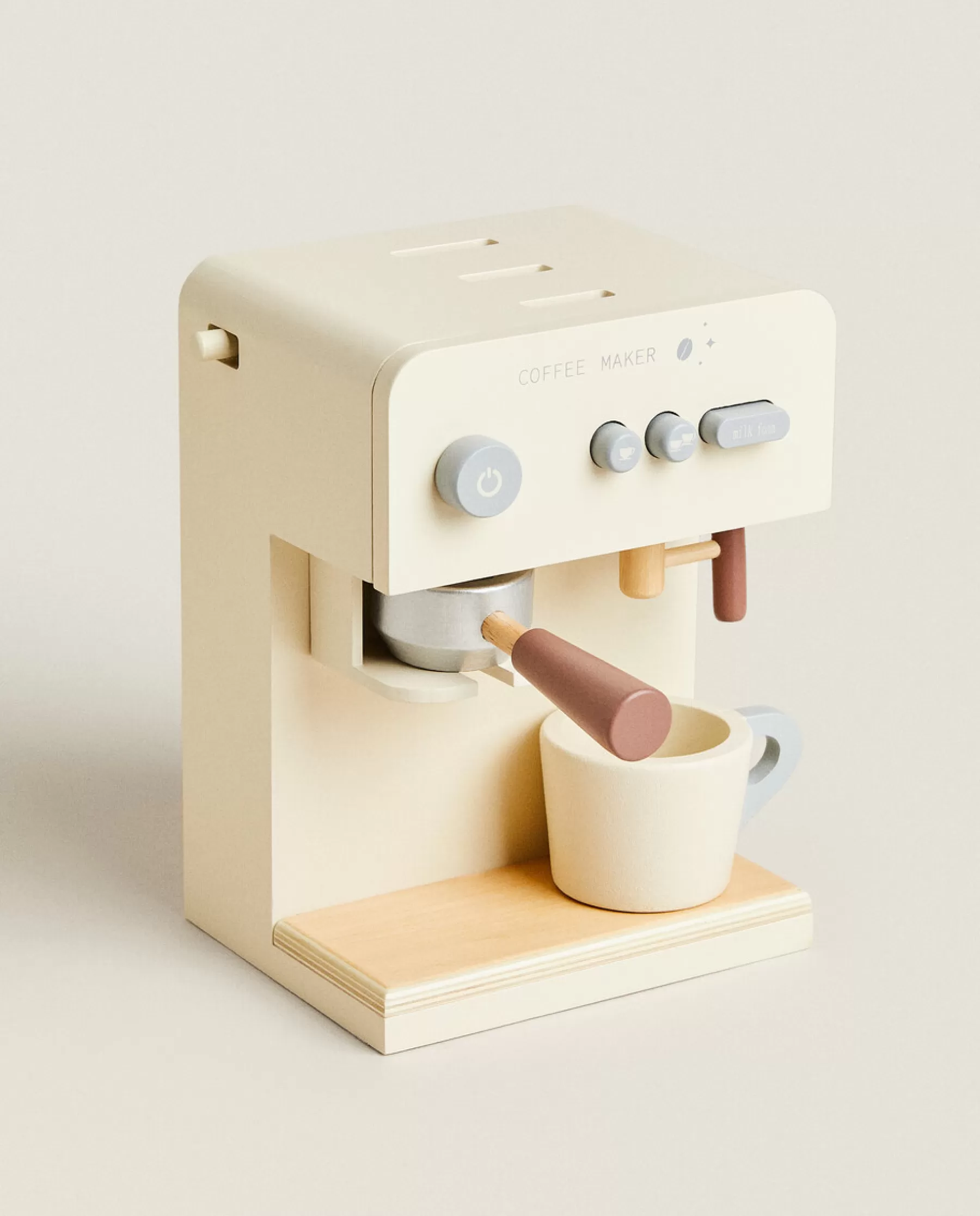 ZARA Home Toy Coffee Set | Playing