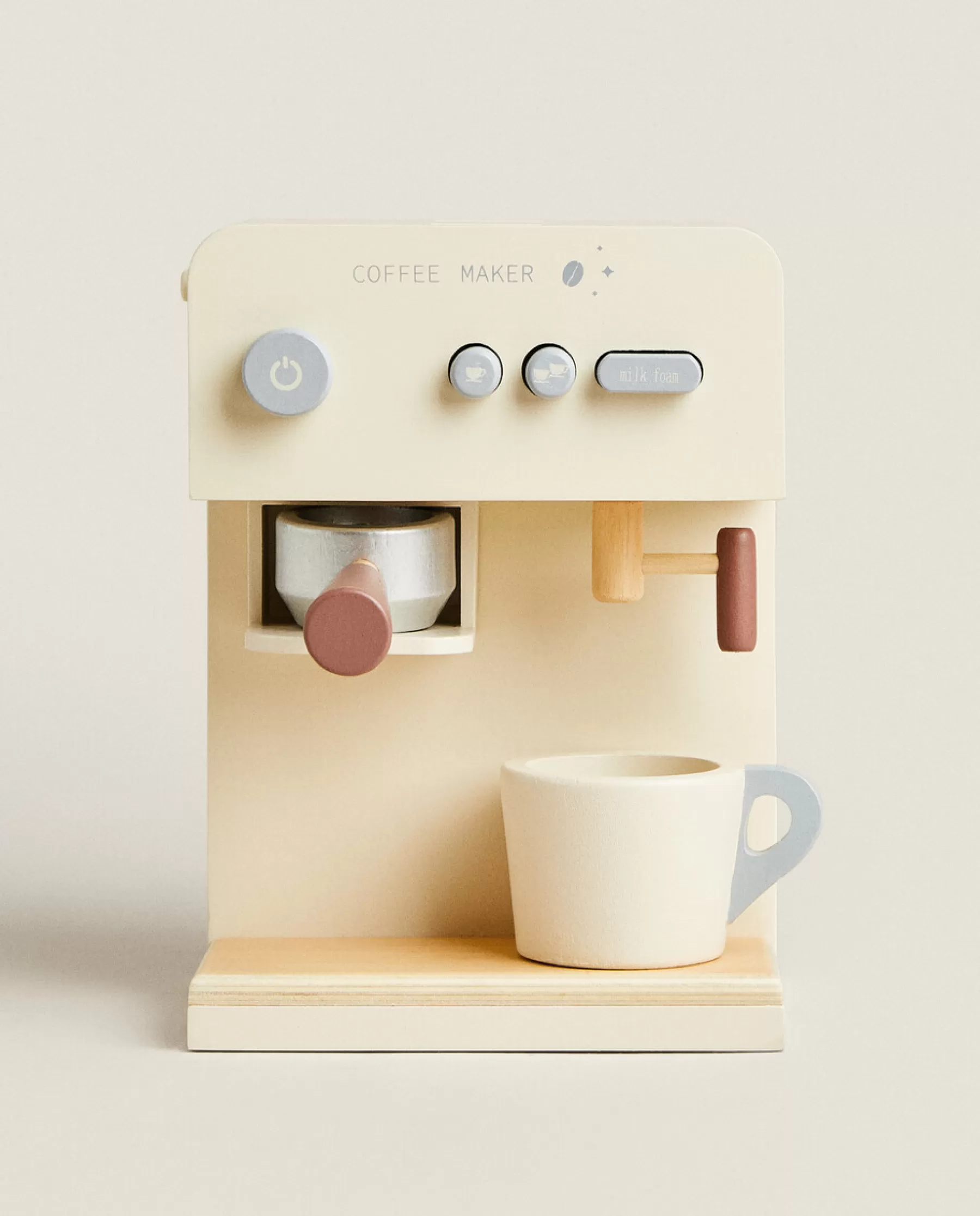 ZARA Home Toy Coffee Set | Playing