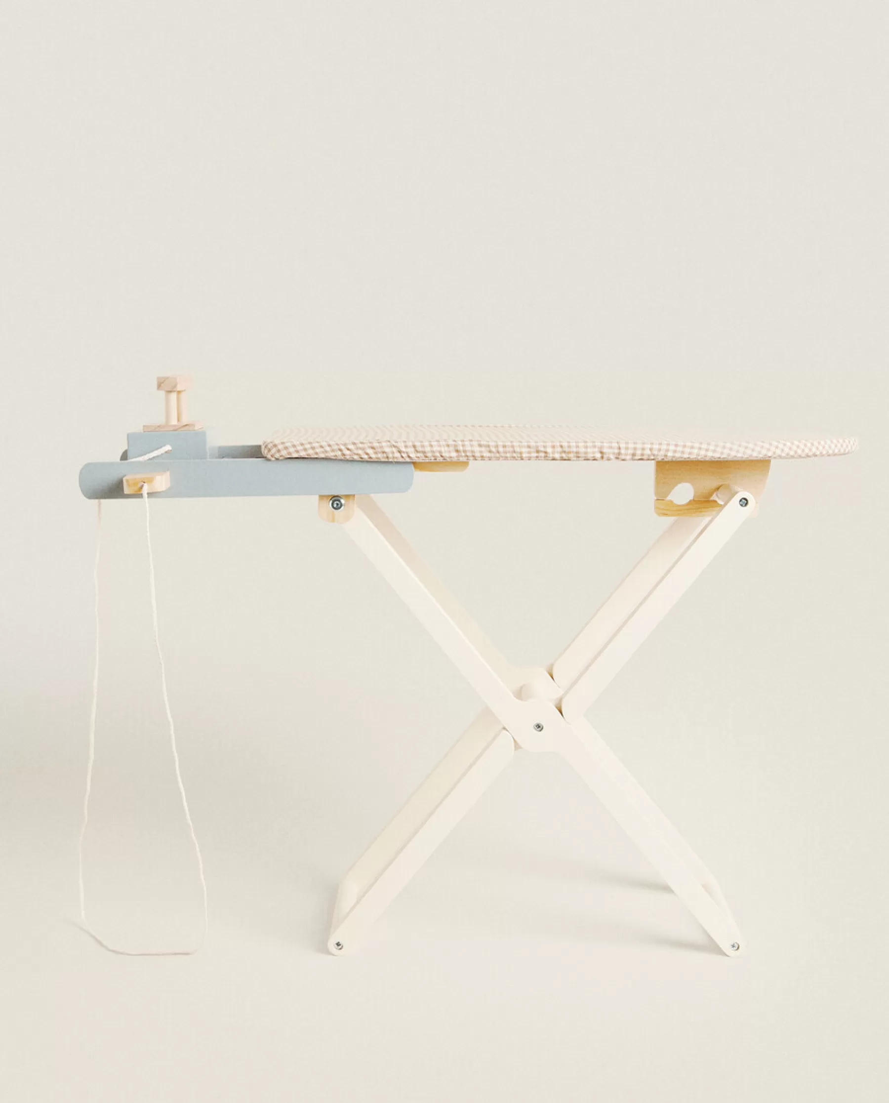 ZARA Home Toy Ironing Set | Playing