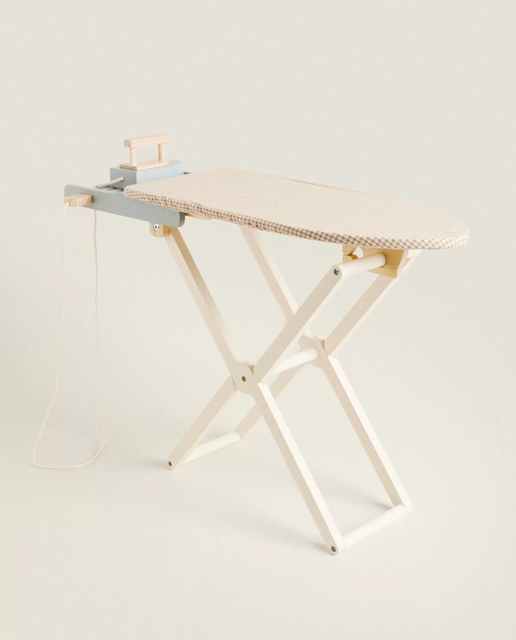 ZARA Home Toy Ironing Set | Playing