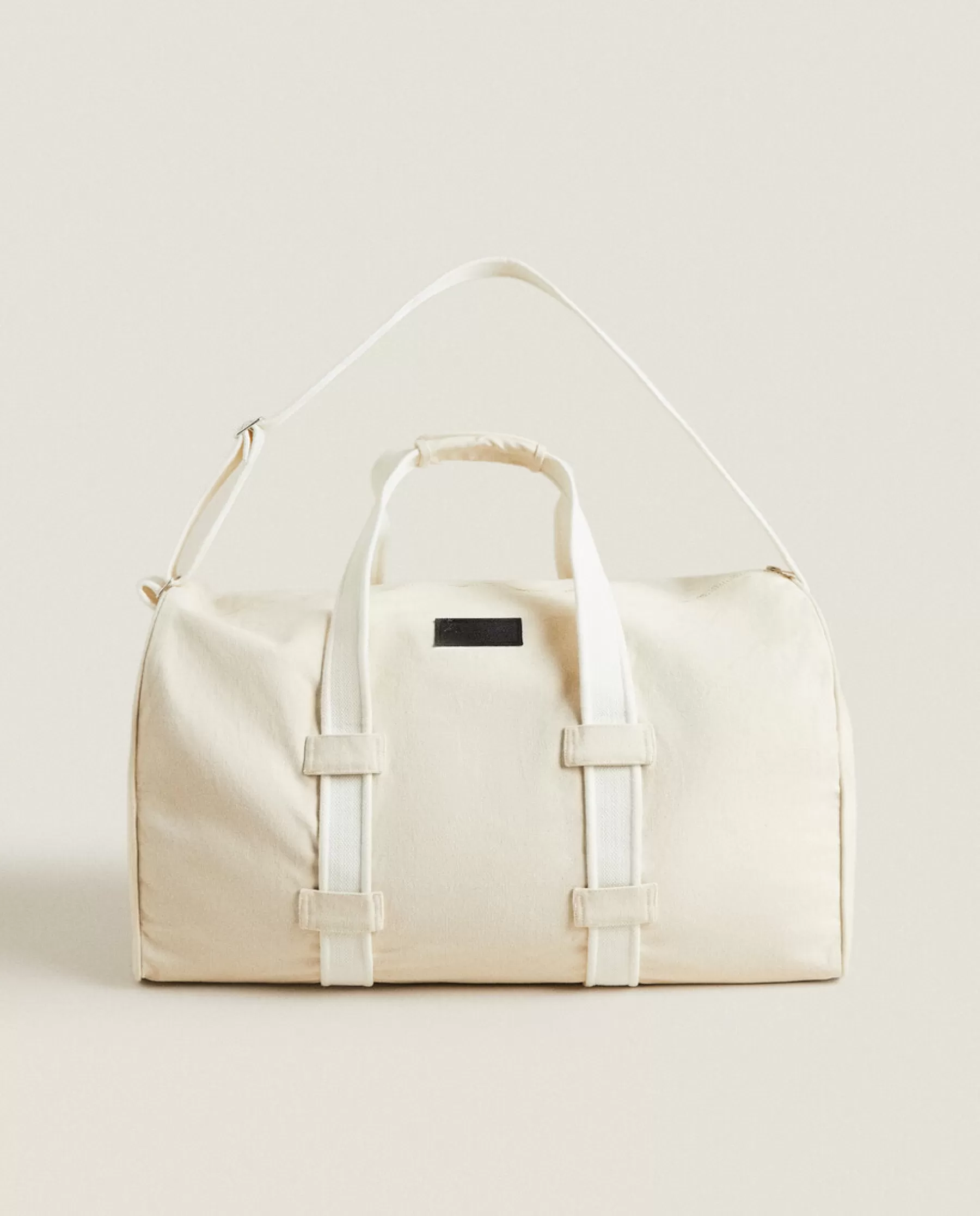 ZARA Home Travel Bag X Saint-Lazare | Personalization