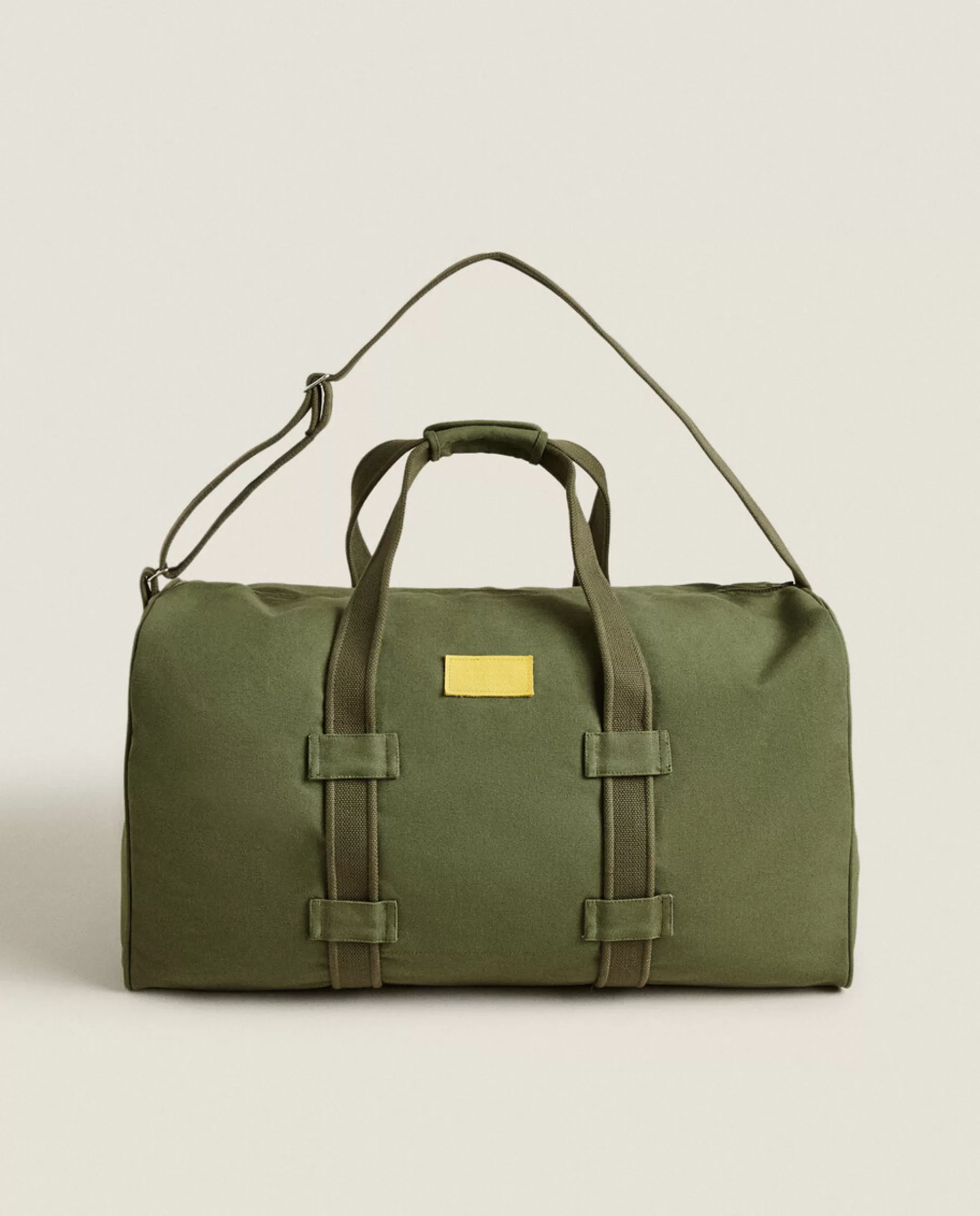 ZARA Home Travel Bag X Saint-Lazare | Personalization