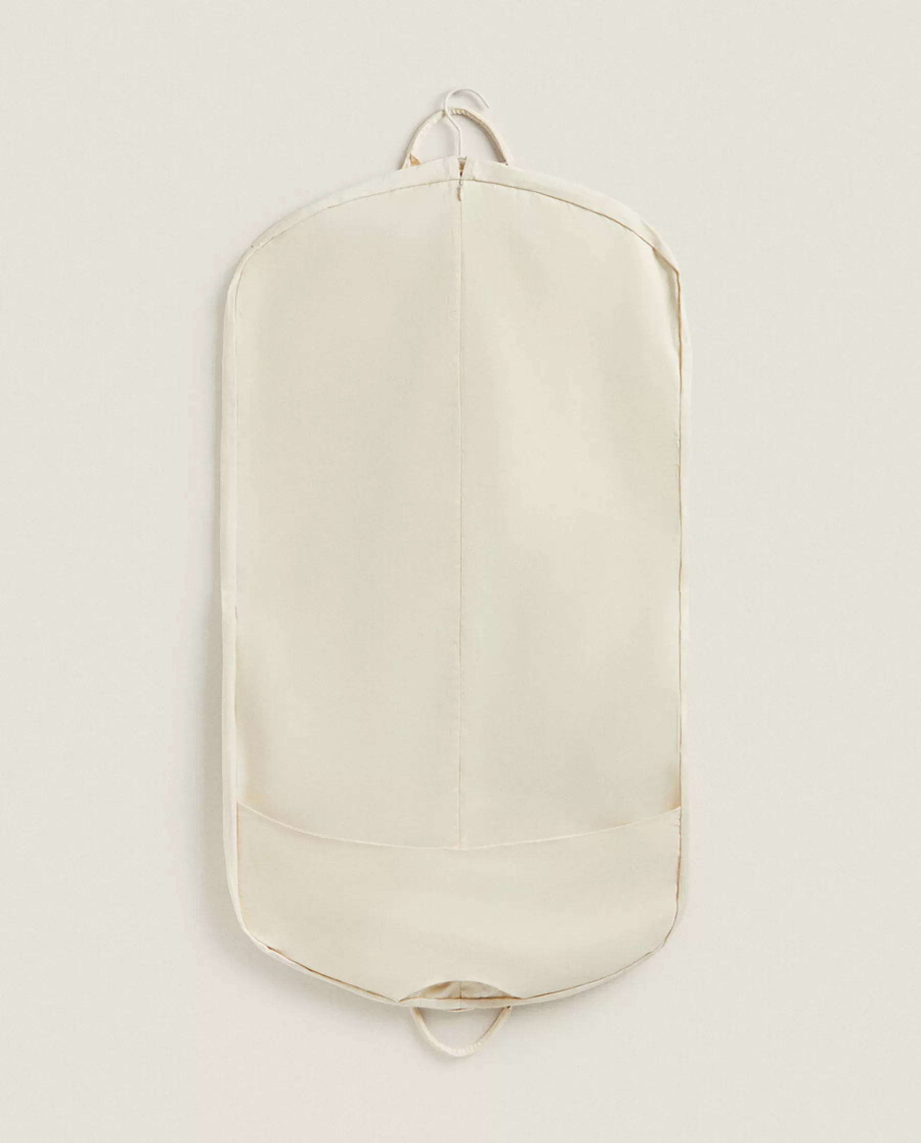 ZARA Home Travel Cotton Suit Bag | Storage