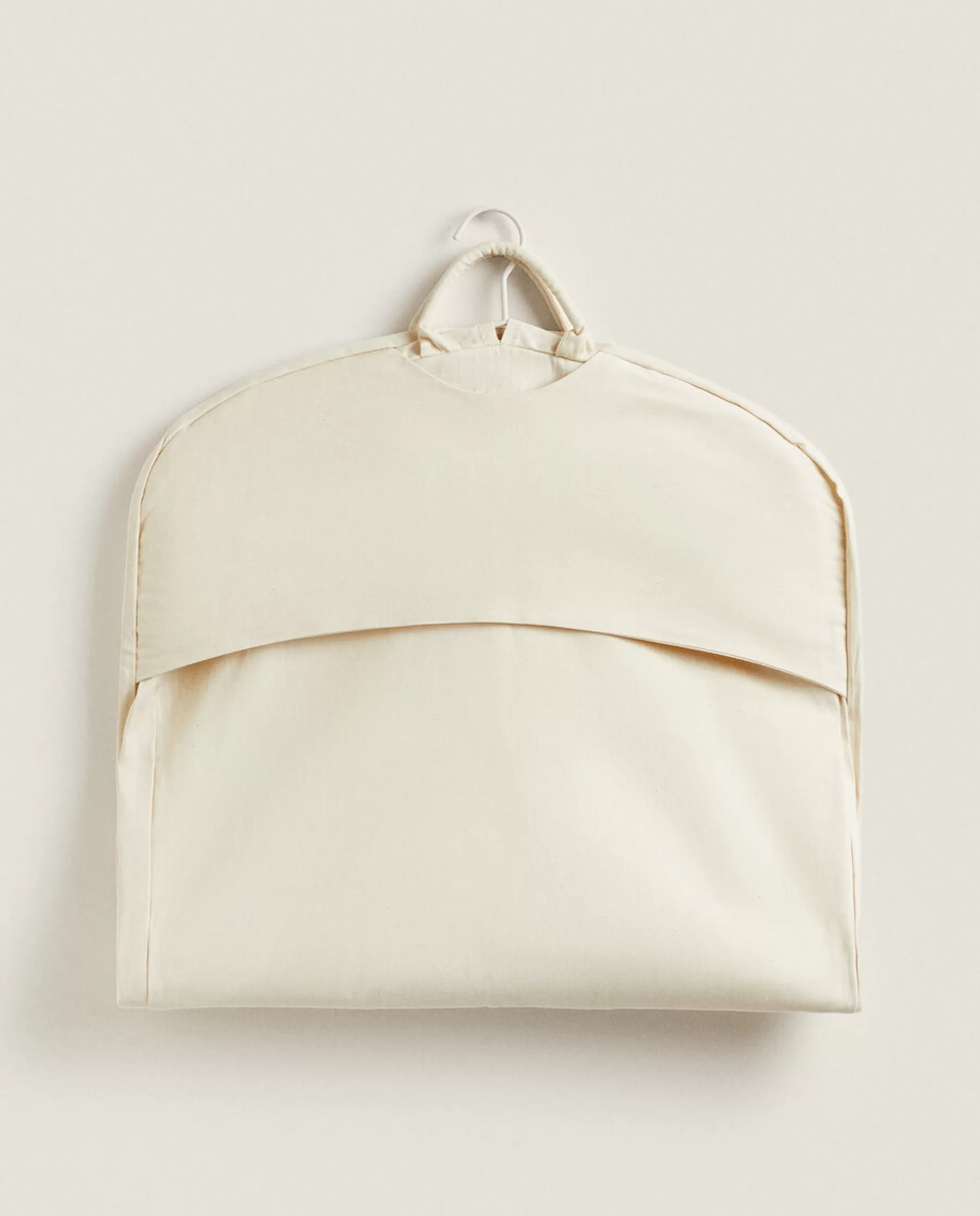 ZARA Home Travel Cotton Suit Bag | Storage