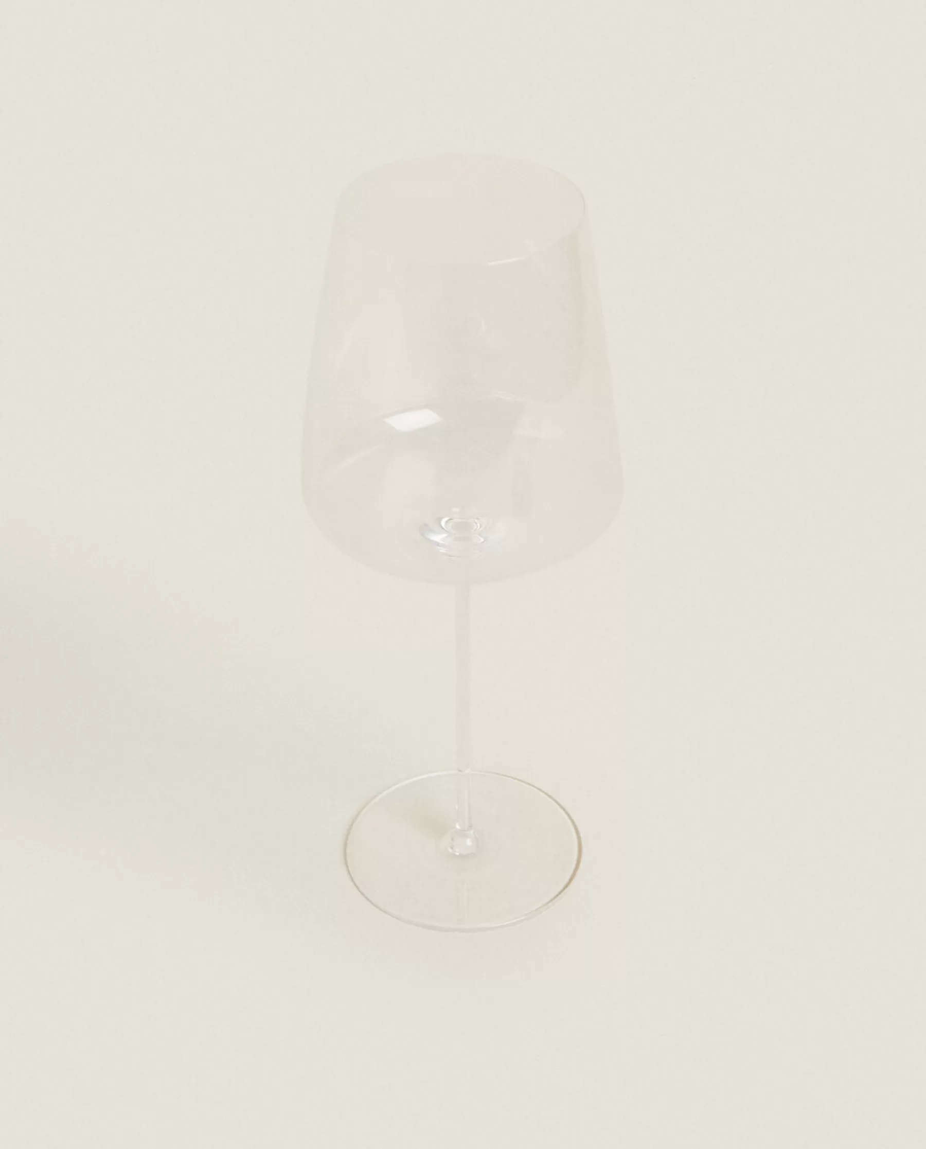 ZARA Home Ultra Lightweight Wine Glass | Glasses And Flutes