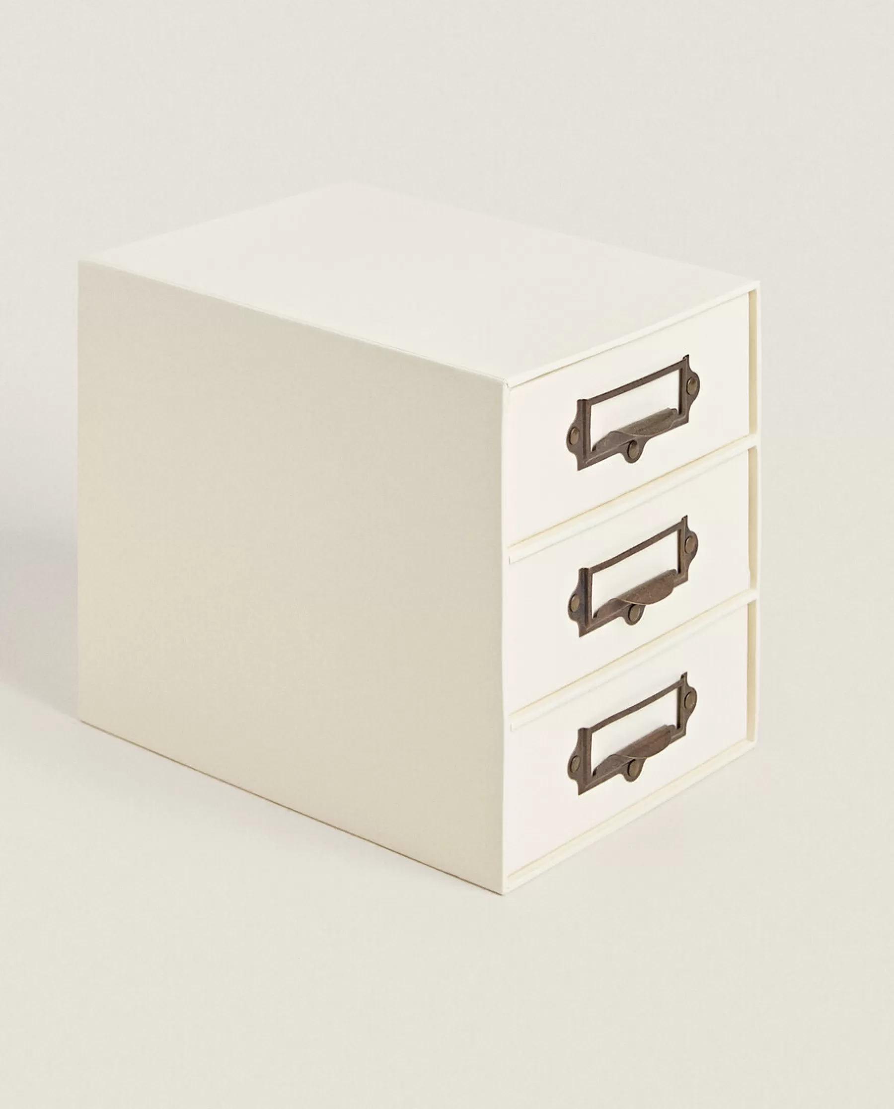 ZARA Home Unit With Drawers | Stationery