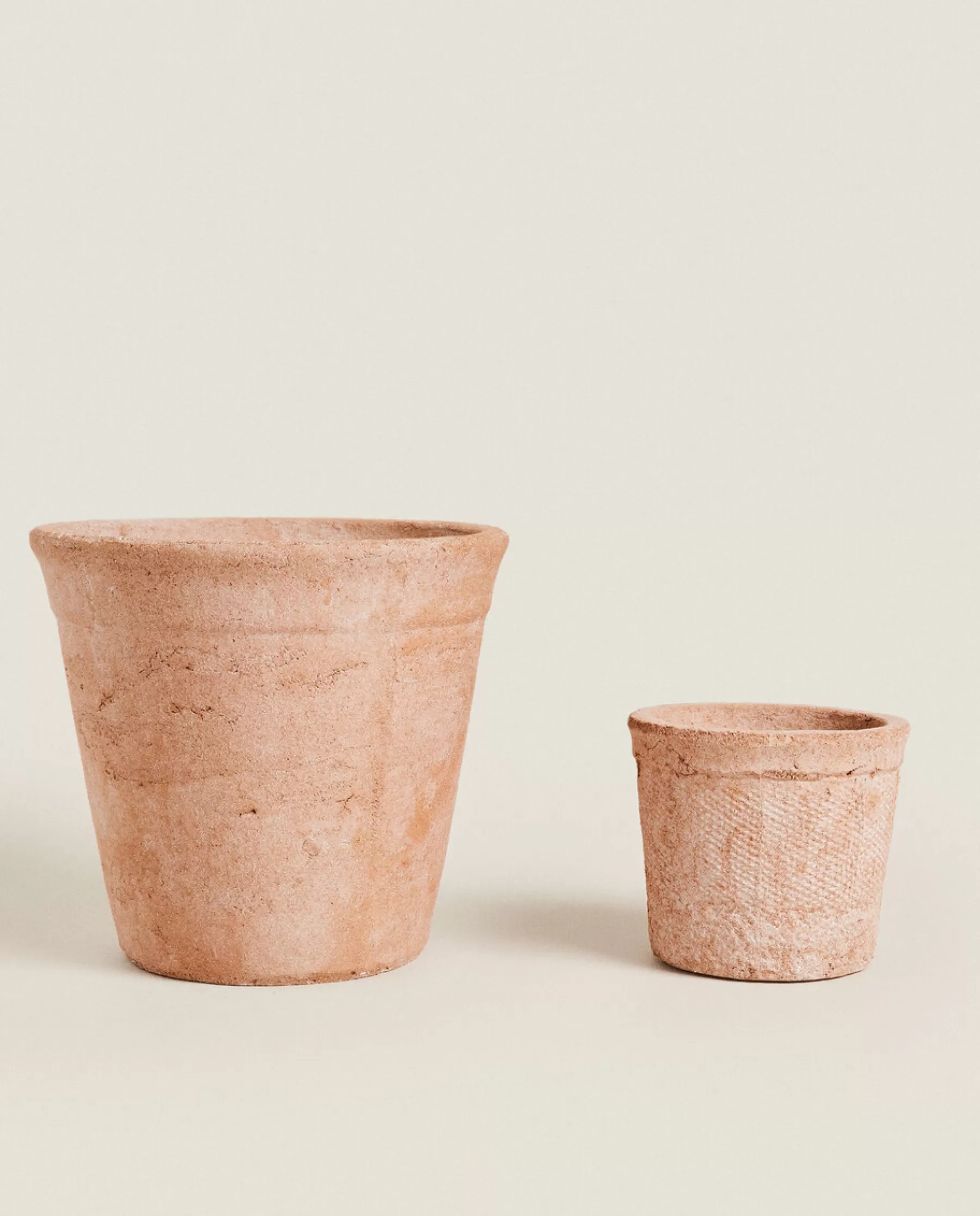 ZARA Home Vase | Flowerpots