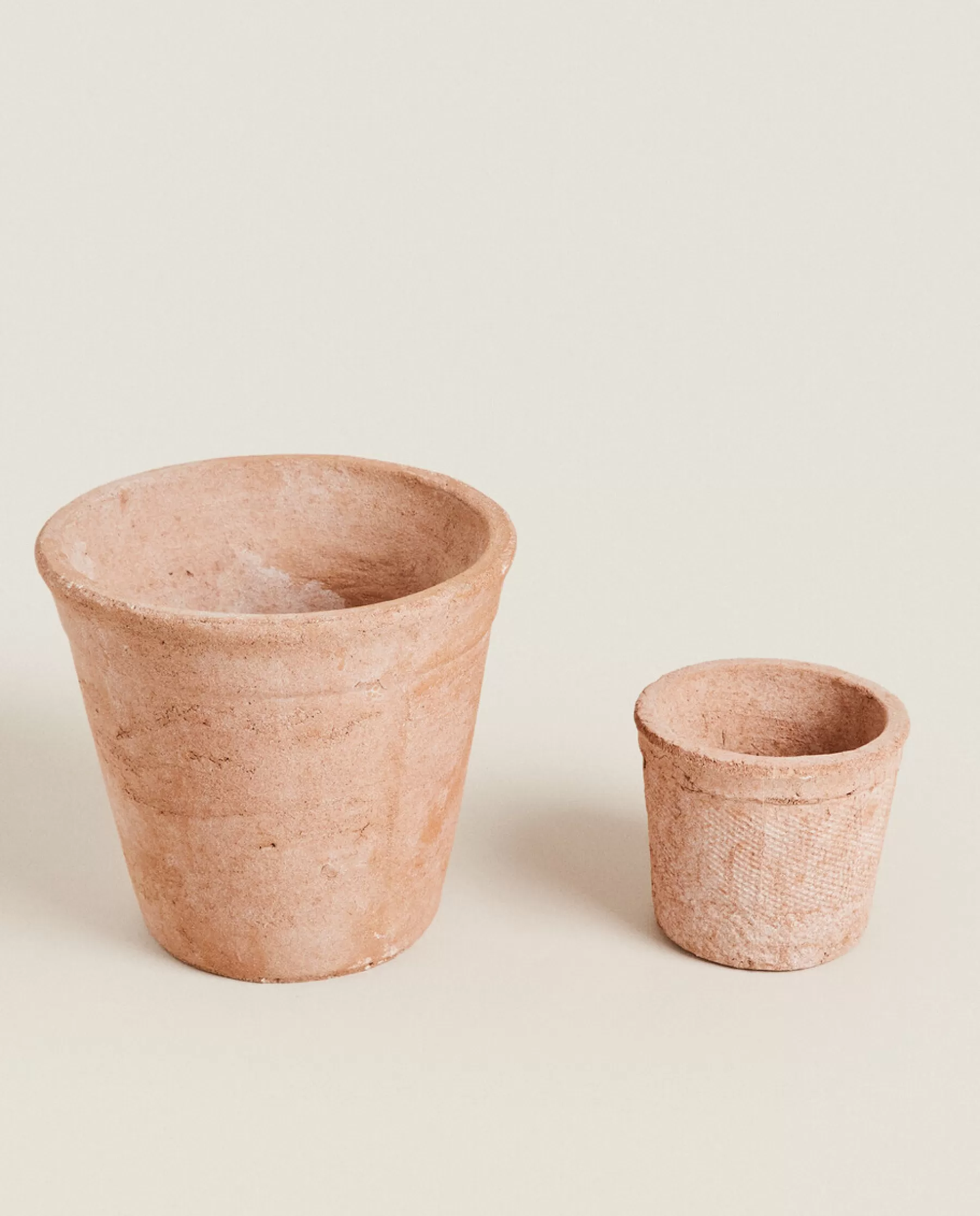 ZARA Home Vase | Flowerpots