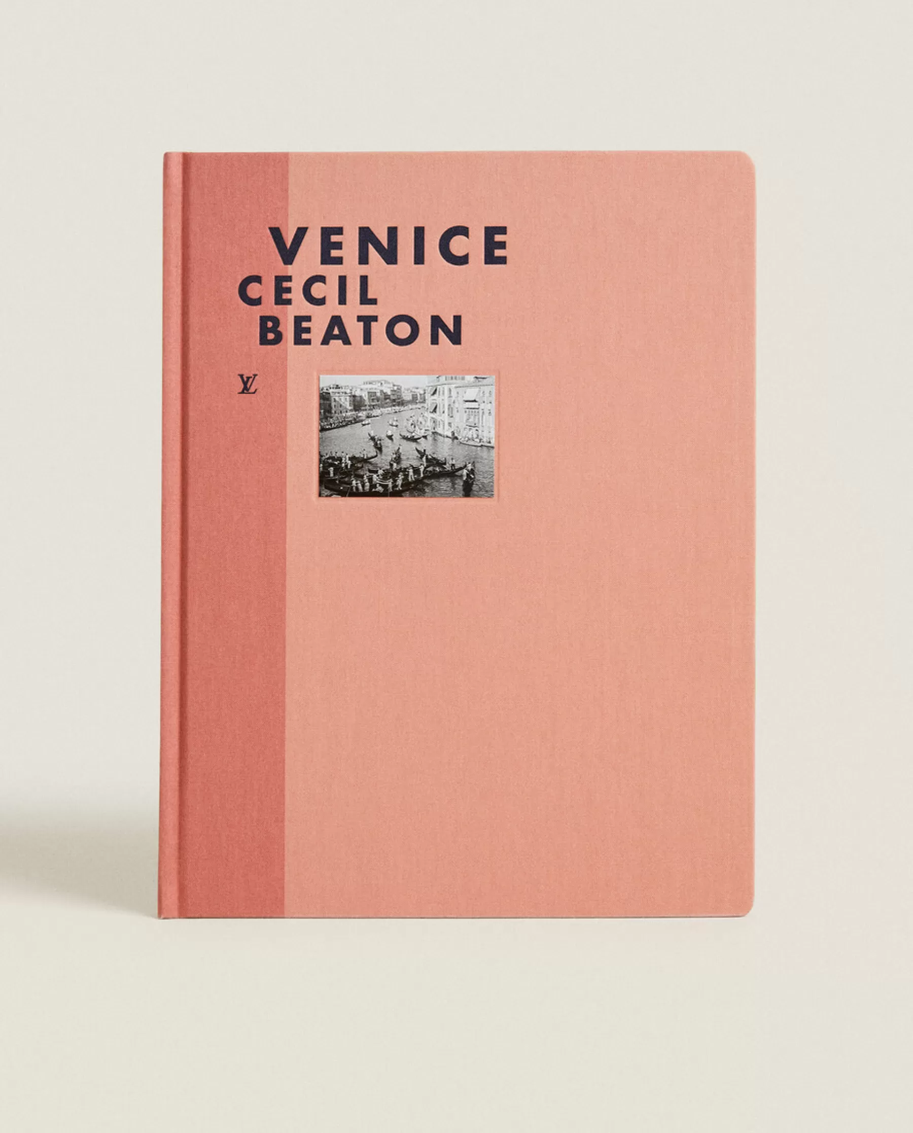 ZARA Home Venice: Cecil Beaten | Books