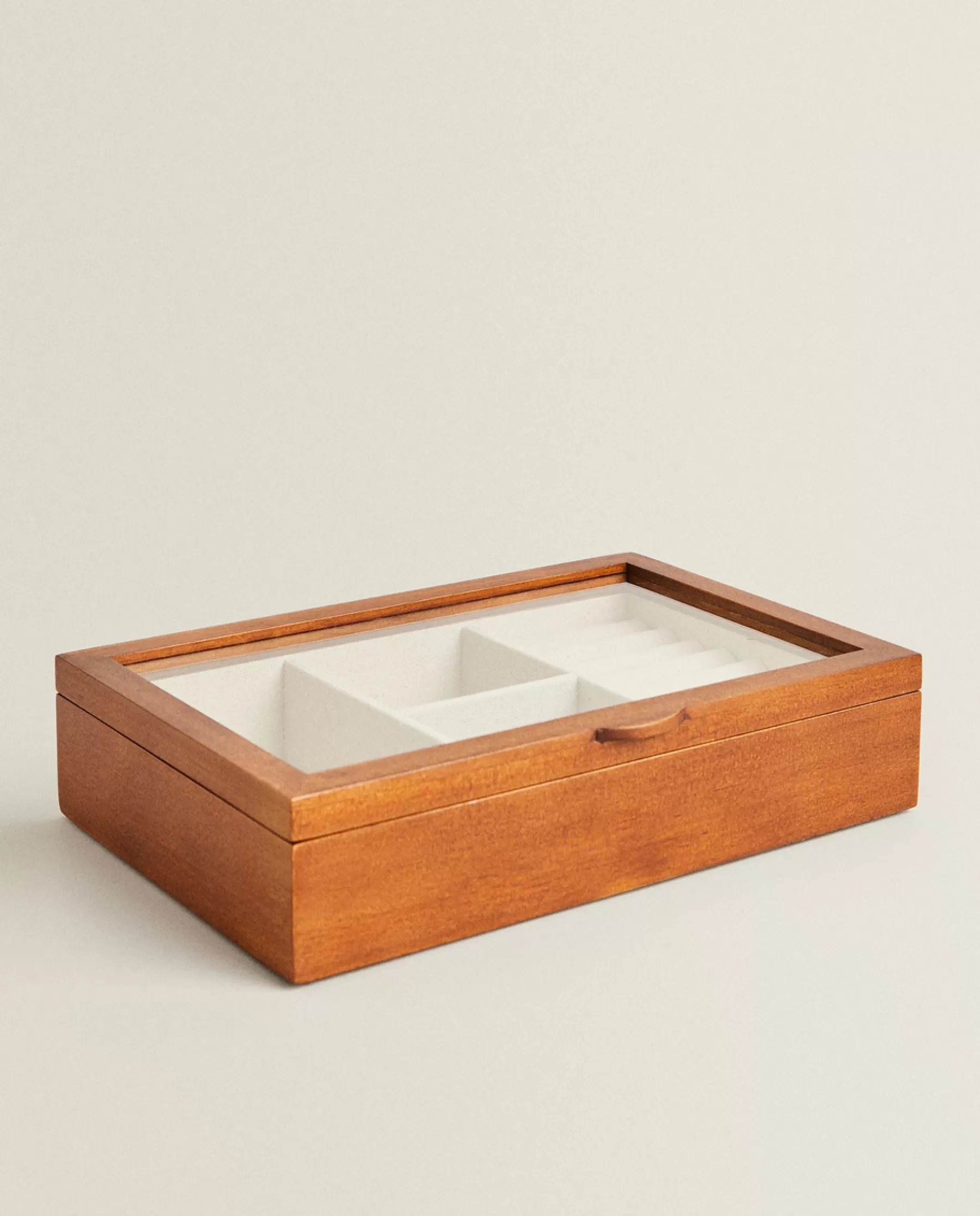 ZARA Home Wooden Jewelery Box | Boxes And Jewelry Boxes