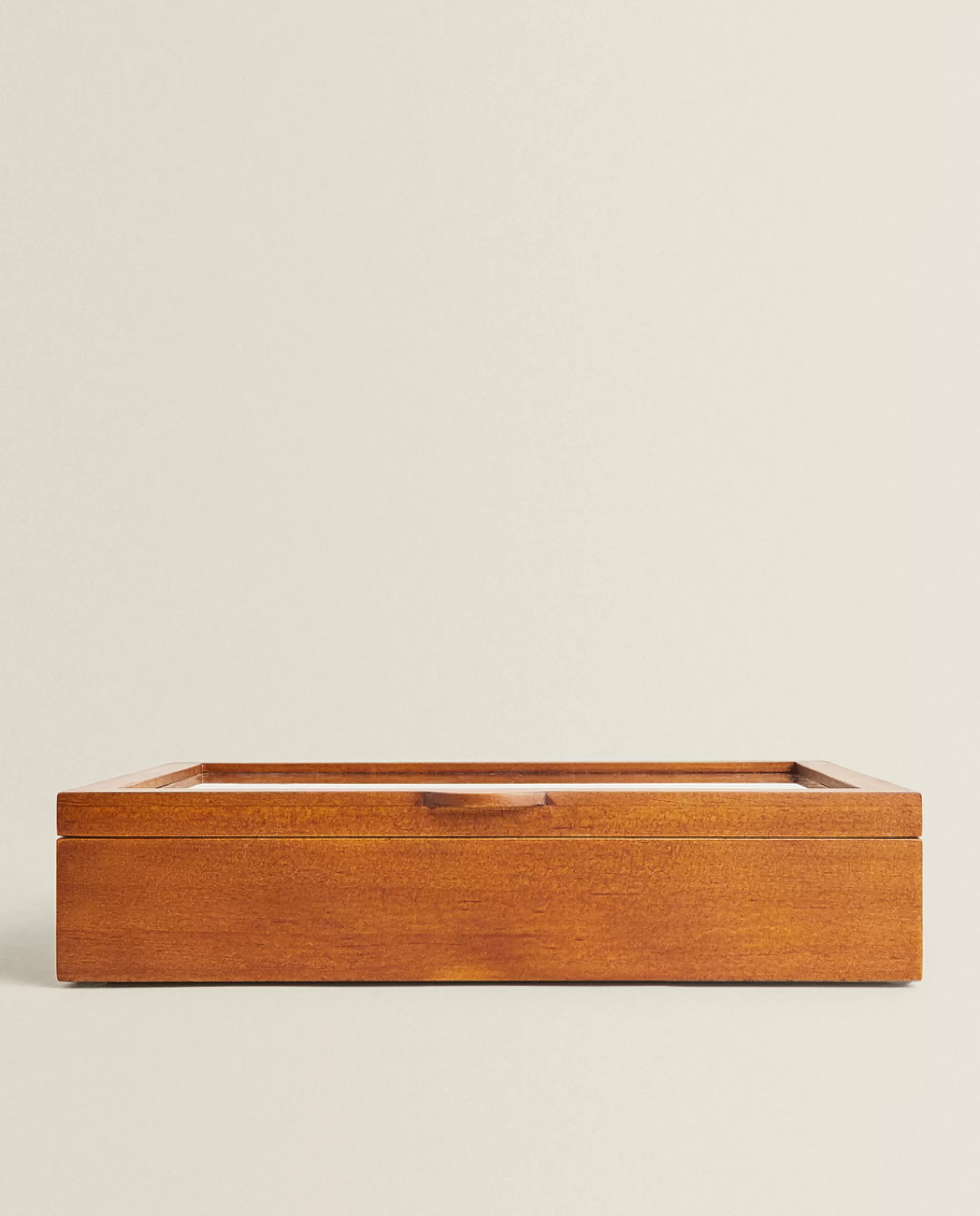 ZARA Home Wooden Jewelery Box | Boxes And Jewelry Boxes