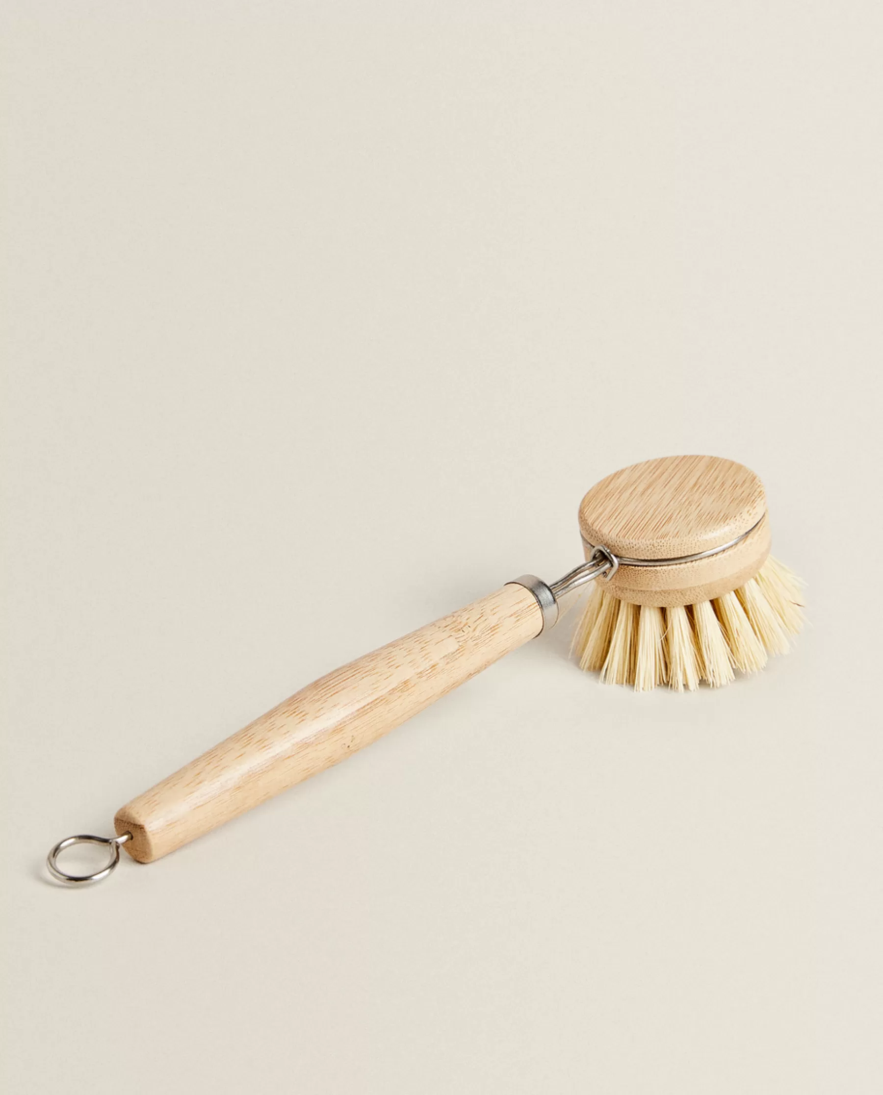 ZARA Home Wooden Tableware Brush | Cleaning