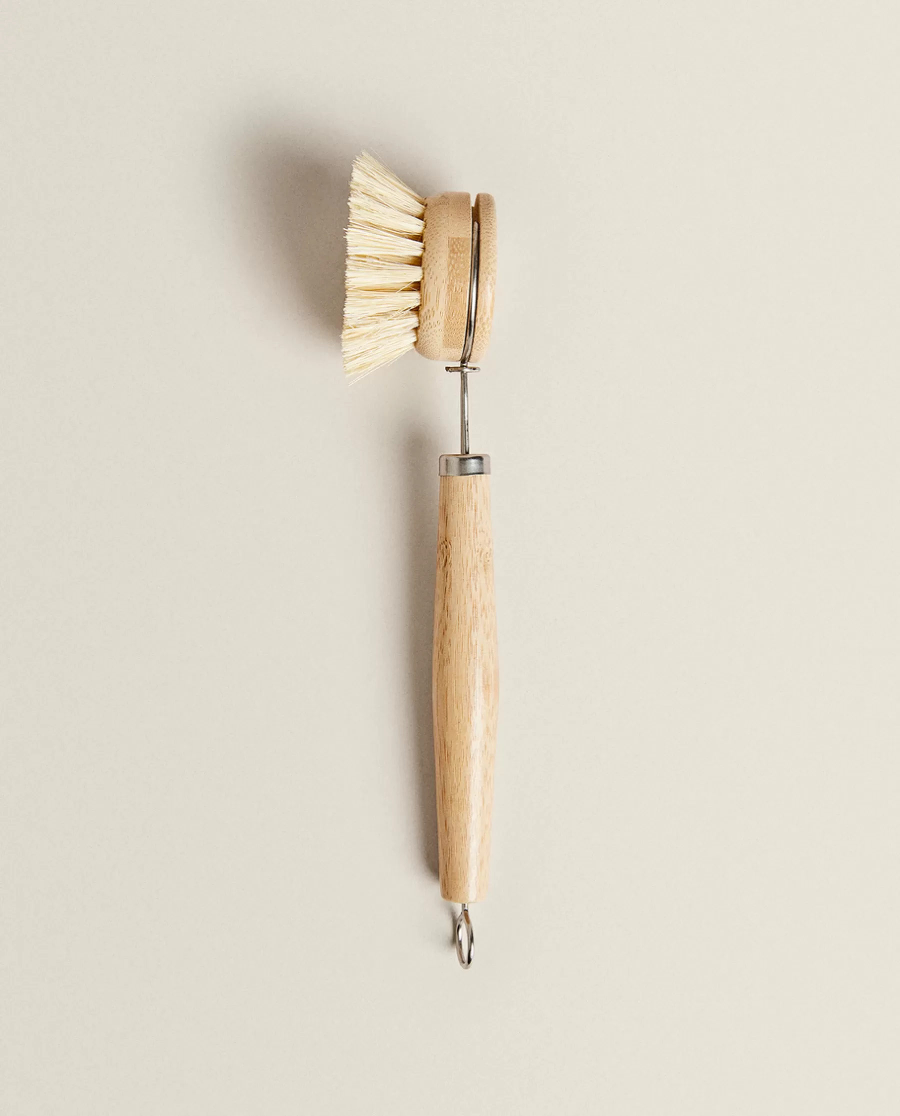 ZARA Home Wooden Tableware Brush | Cleaning