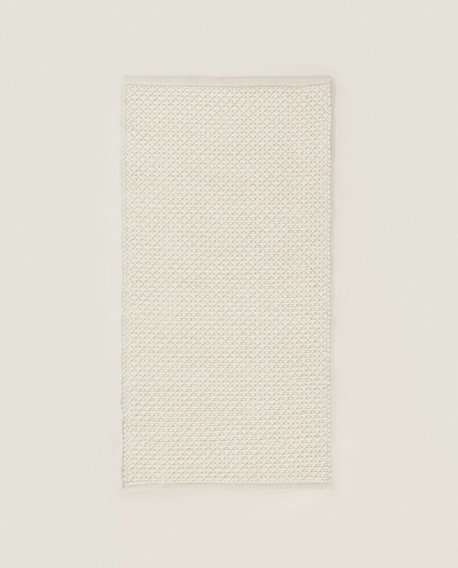 ZARA Home Wool Rug | Solid