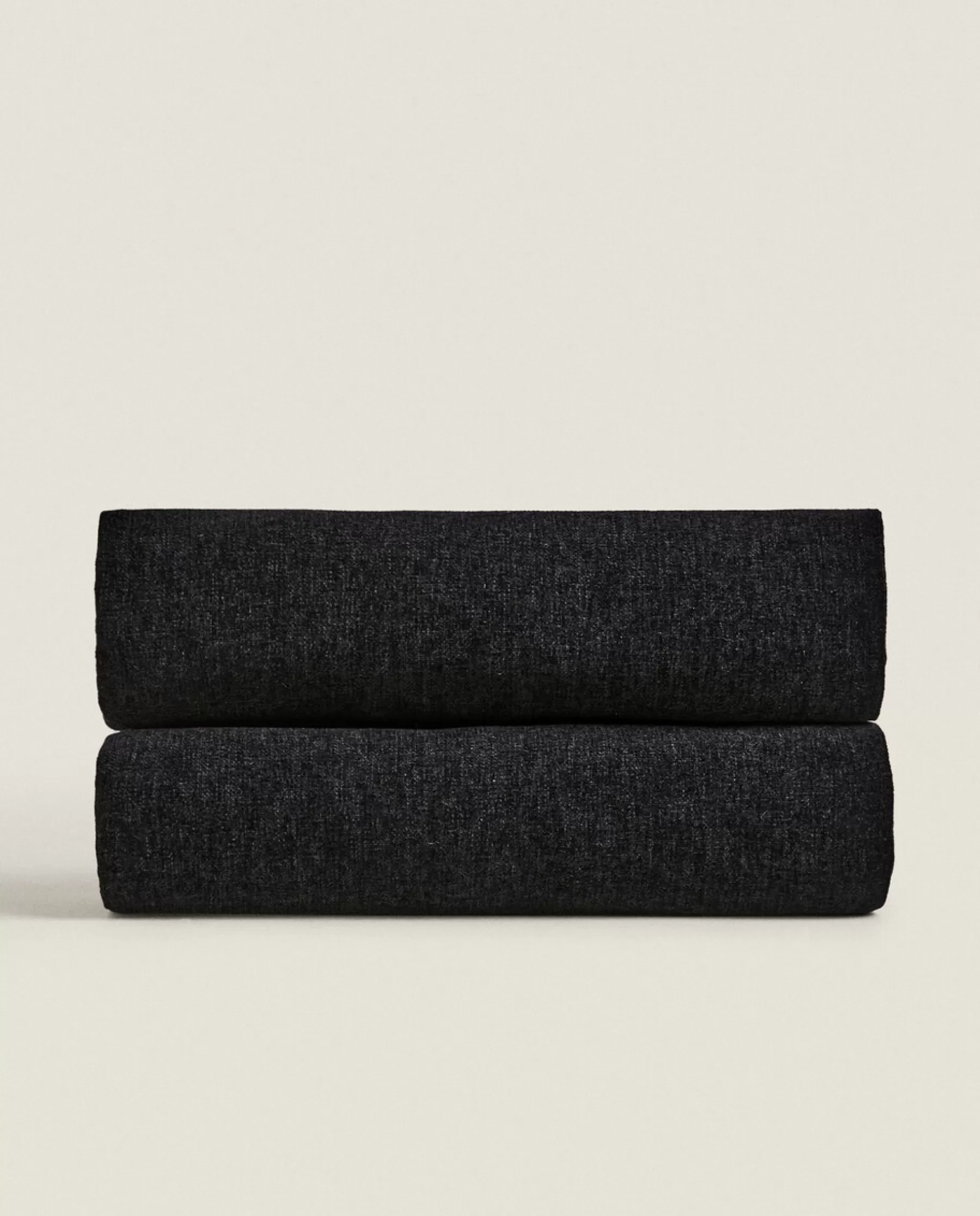 ZARA Home Xl Chenille Blanket | Blankets