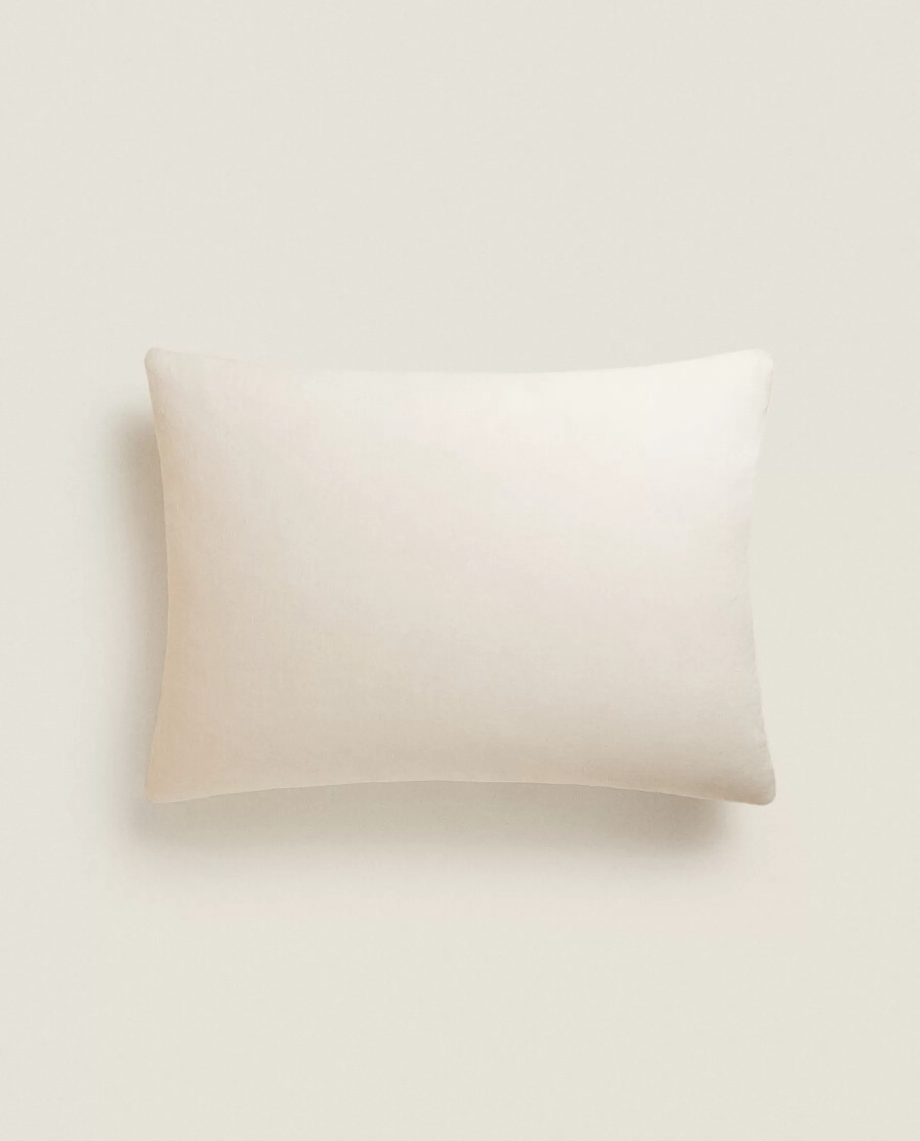 ZARA Home Xxl Throw Pillow Cover | Pillowcases