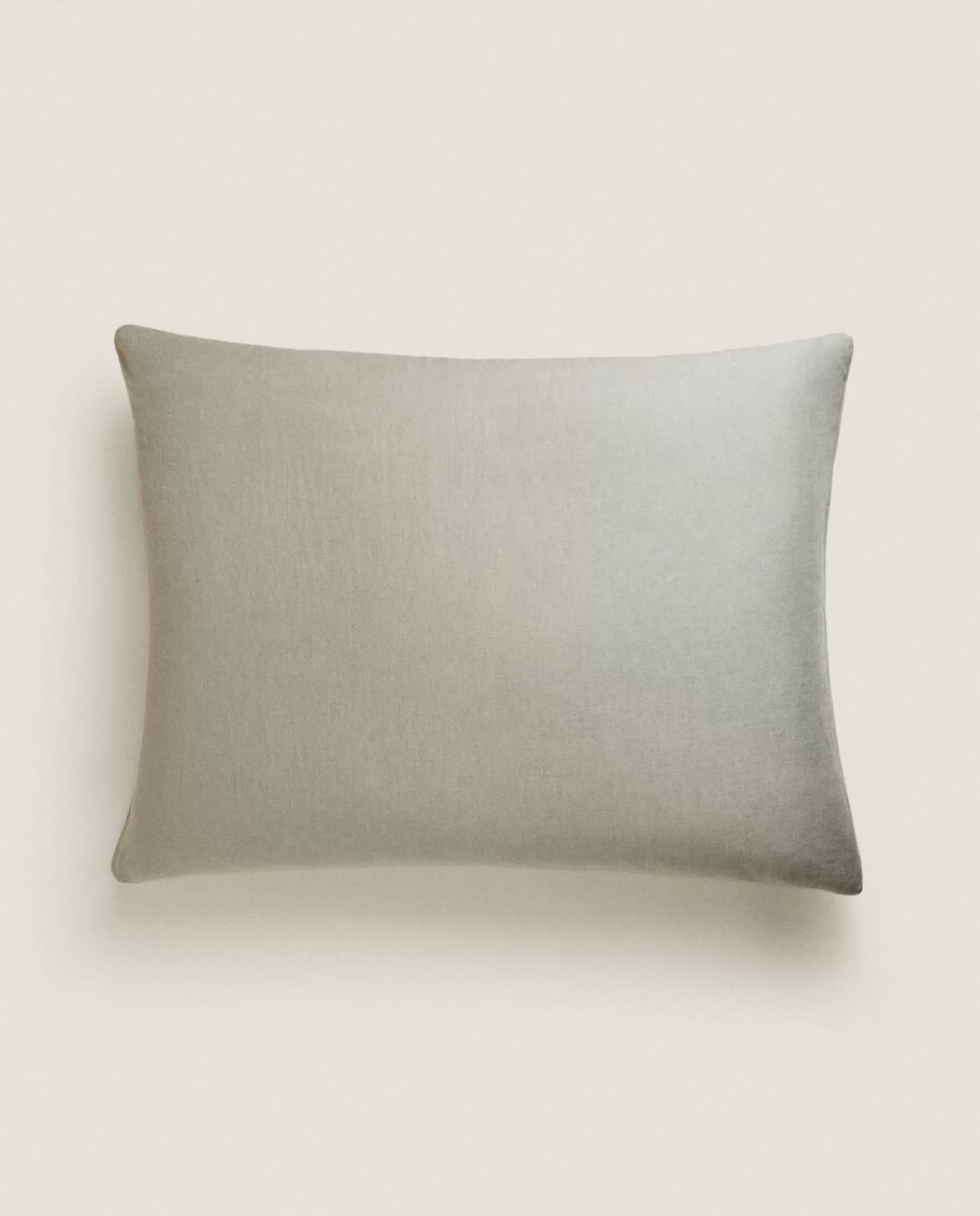 ZARA Home Xxl Throw Pillow Cover | Pillowcases