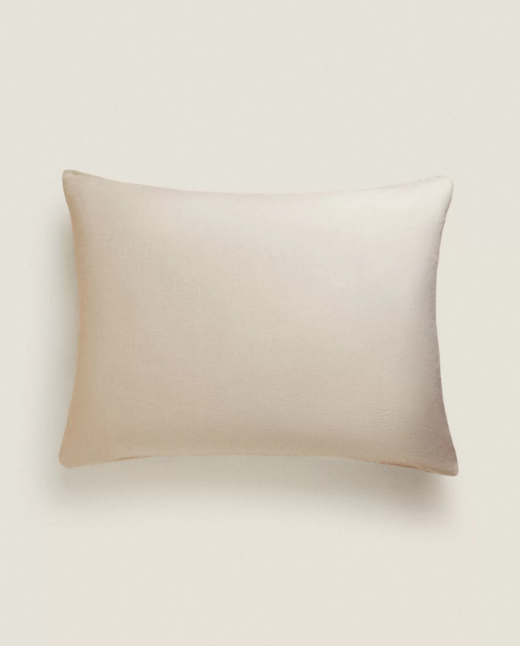 ZARA Home Xxl Throw Pillow Cover | Pillowcases