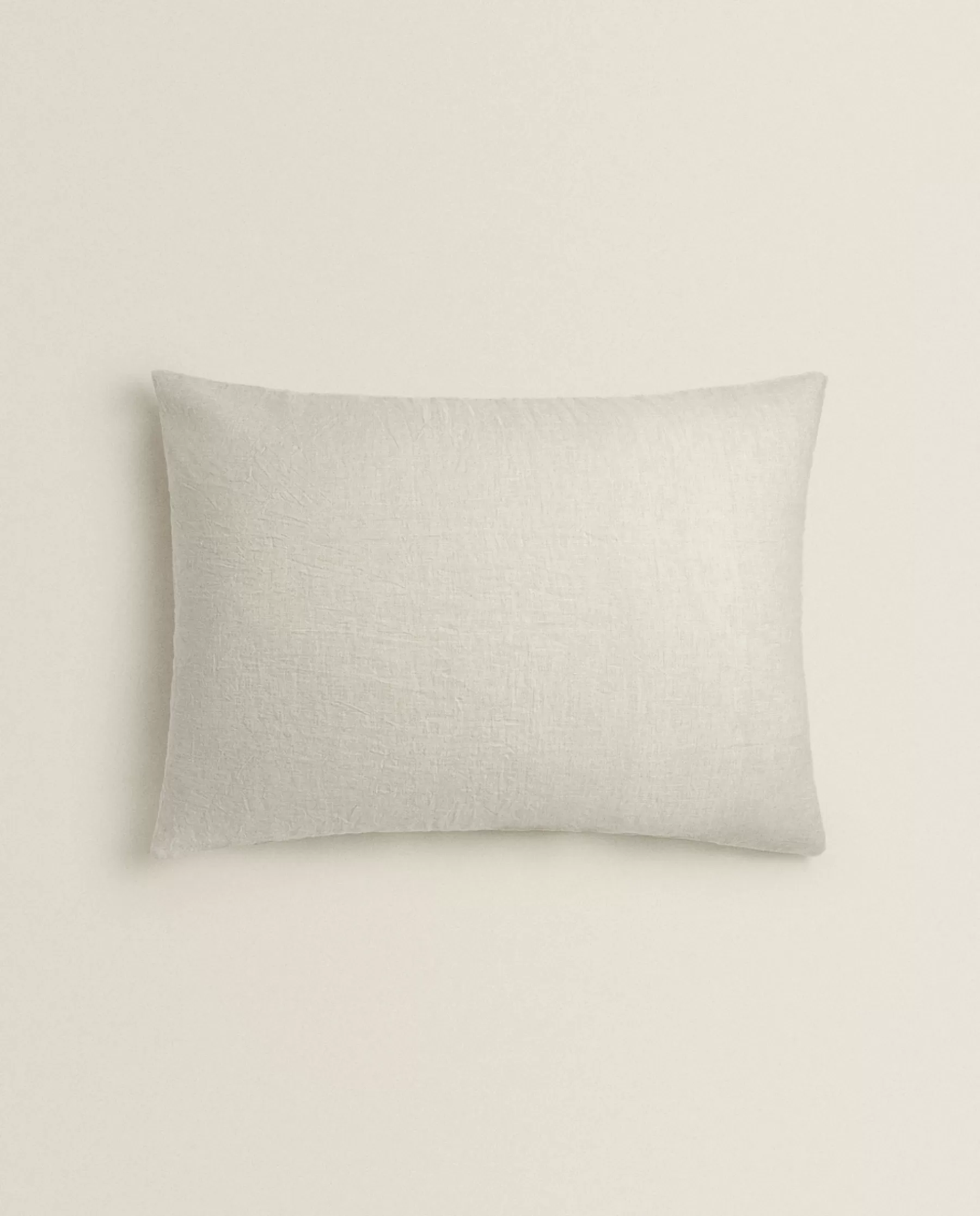 ZARA Home Xxl Throw Pillow Cover | Pillowcases