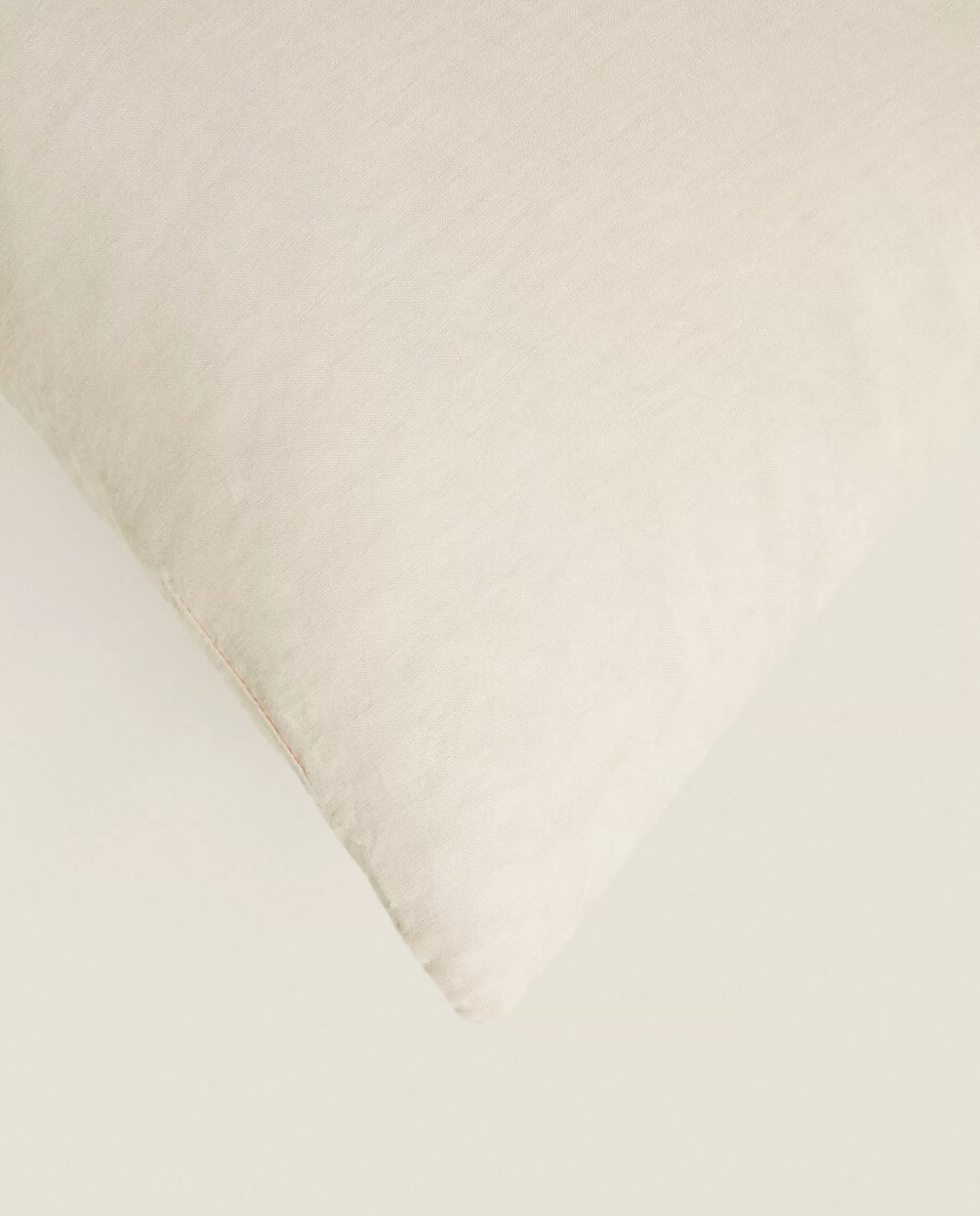 ZARA Home Xxl Throw Pillow Cover | Pillowcases