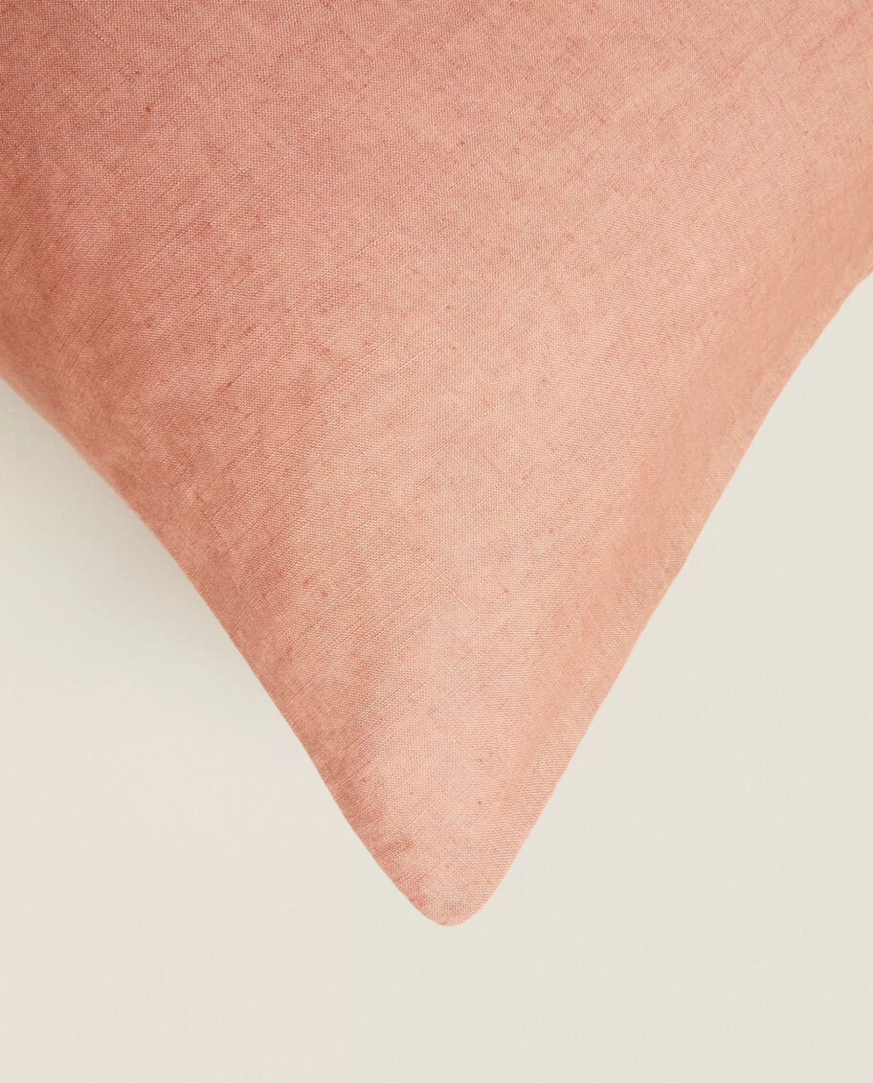 ZARA Home Xxl Throw Pillow Cover | Pillowcases