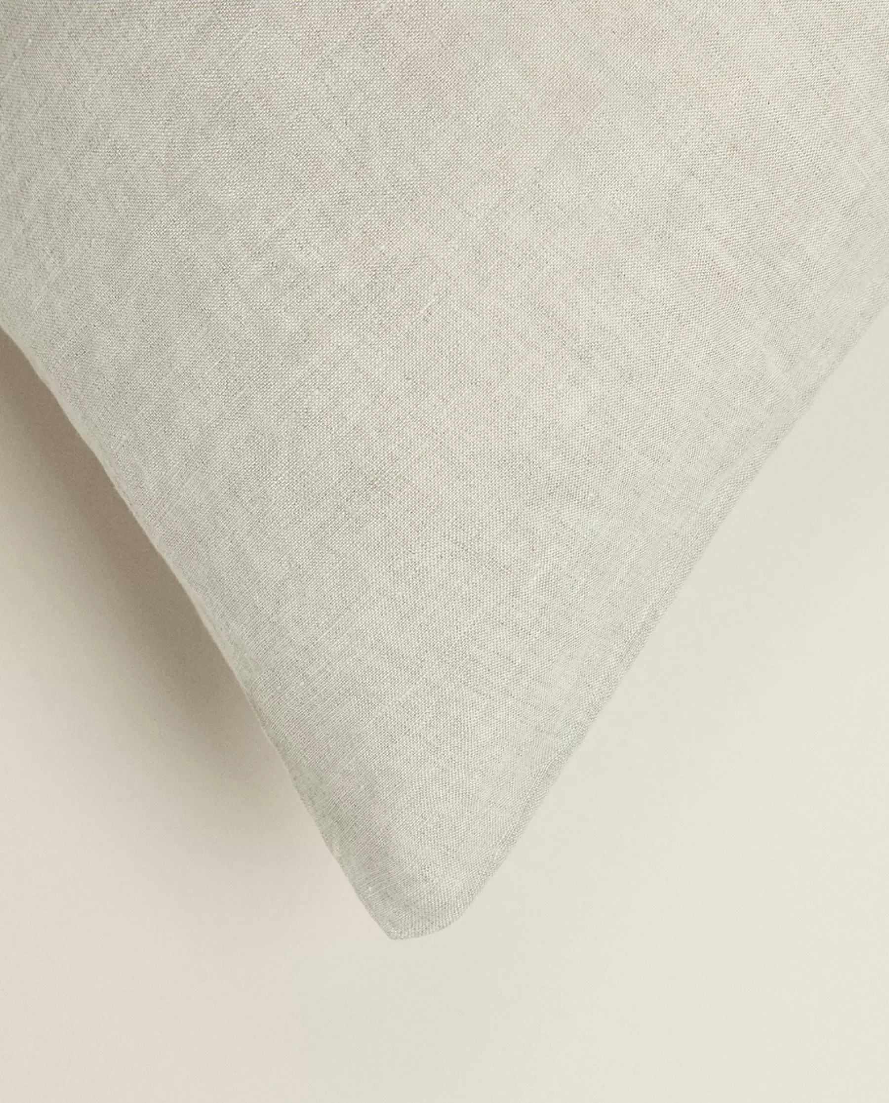 ZARA Home Xxl Throw Pillow Cover | Pillowcases