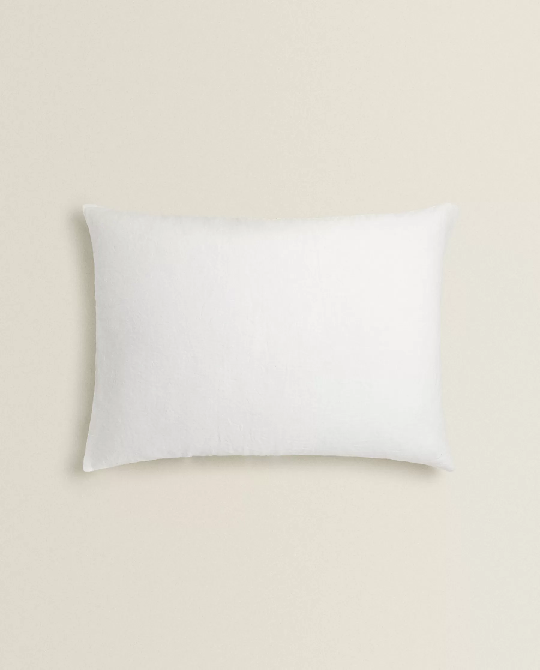 ZARA Home Xxl Throw Pillow Cover | Pillowcases