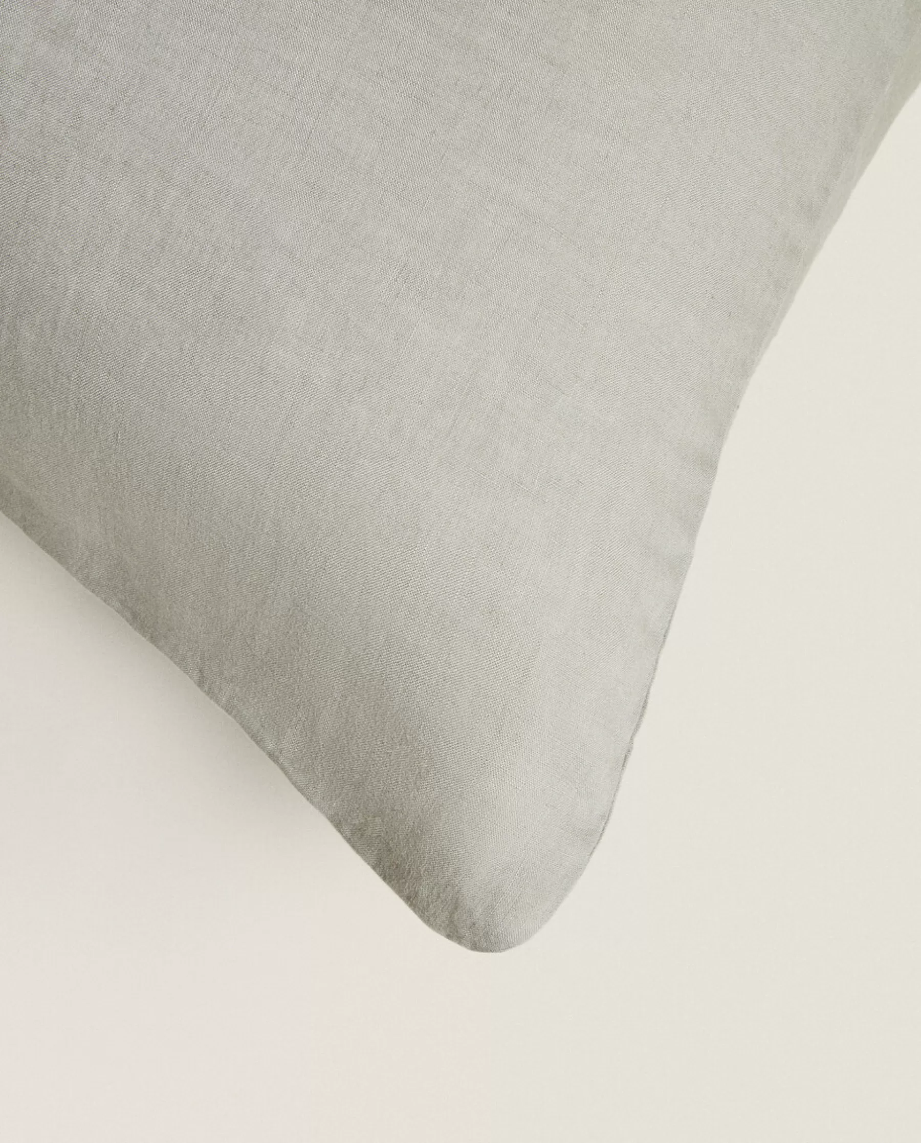 ZARA Home Xxl Throw Pillow Cover | Pillowcases