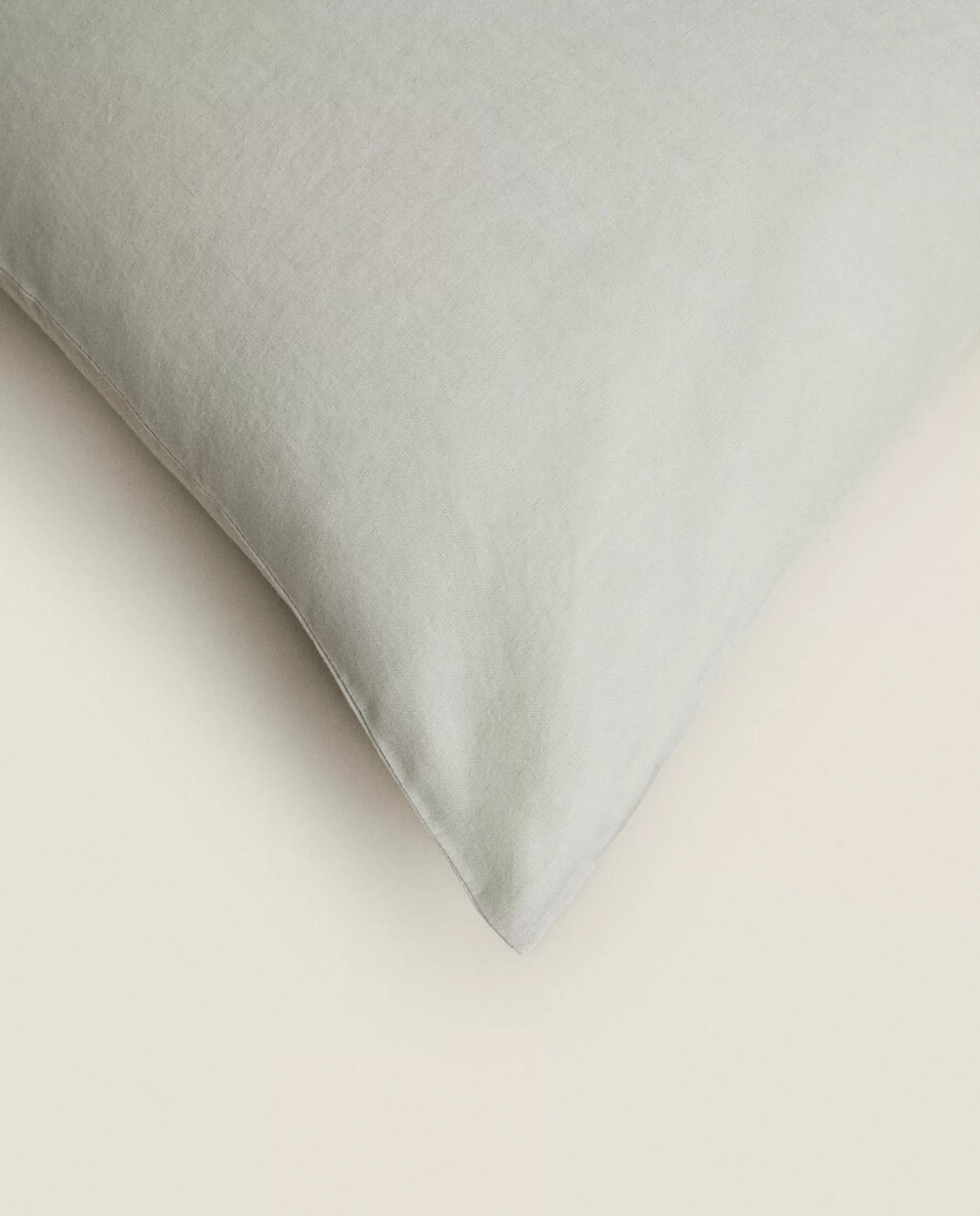 ZARA Home Xxl Throw Pillow Cover | Pillowcases